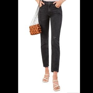 Reformation Cigarette Jeans NEVER BEEN WORN